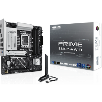  Материнская плата ASUS Prime B860M-A Wifi 