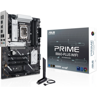  Материнская плата ASUS Prime B860-Plus Wifi 