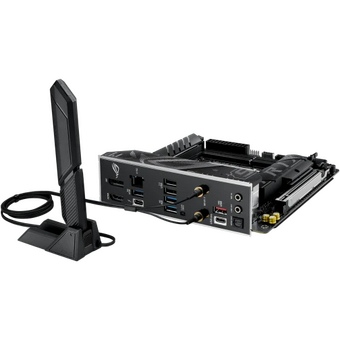  Материнская плата ASUS Rog Strix B860-I Gaming Wifi 