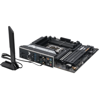  Материнская плата ASUS Tuf Gaming B860M-Plus Wifi 