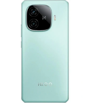  Смартфон iQOO Z9 8/256Gb зеленый 