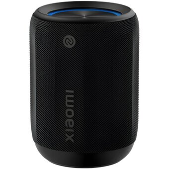  Портативная акустика Xiaomi Bluetooth Speaker Mini QBH4274GL черный 