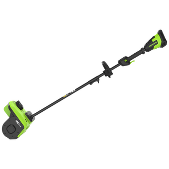  Снегоуборщик аккумуляторный GREENWORKS GD40SS2 без АКБ и ЗУ (2603107) 