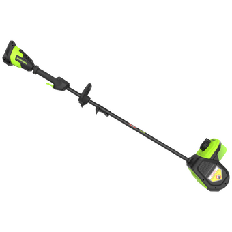  Снегоуборщик аккумуляторный GREENWORKS GD40SS2 без АКБ и ЗУ (2603107) 