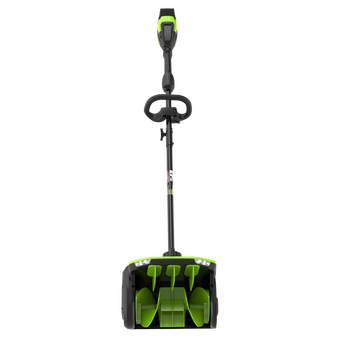  Снегоуборщик аккумуляторный GREENWORKS GD40SS2 без АКБ и ЗУ (2603107) 