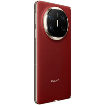  Смартфон Huawei Mate X6 51098DDC 12/512Gb красный 