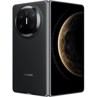  Смартфон Huawei Mate X6 51098DDB 12/512Gb черный 