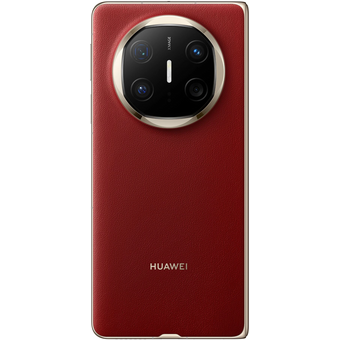  Смартфон Huawei Mate X6 51098DDC 12/512Gb красный 