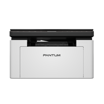  МФУ лазерное Pantum BM1800W A4 черно-белый 