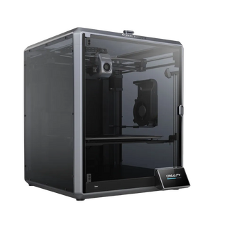  Принтер 3D Creality K1 Max 
