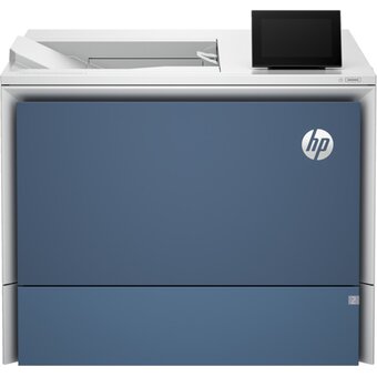  Лазерный принтер HP 6701dn Color LaserJet Enterprise 58M42A 