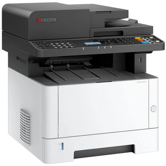  Лазерное МФУ Kyocera MA4000x 110C143NL0 