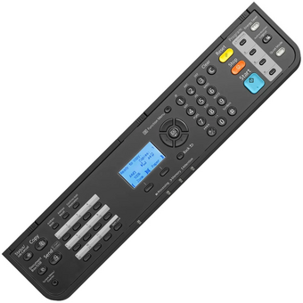  Лазерное МФУ Kyocera MA4000x 110C143NL0 
