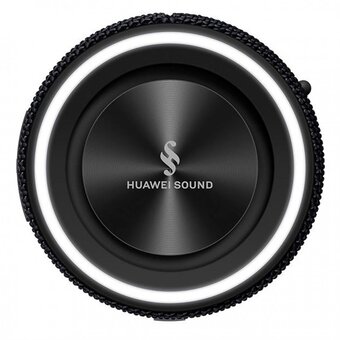  Портативная акустика Huawei Sound Joy 2 ORIO-09 55020CSX черный 