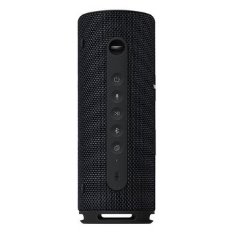  Портативная акустика Huawei Sound Joy 2 ORIO-09 55020CSX черный 