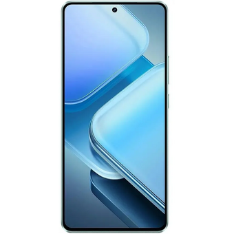  Смартфон iQOO Z9 8/256Gb зеленый 