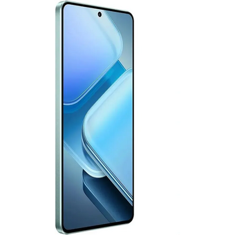  Смартфон iQOO Z9 8/256Gb зеленый 
