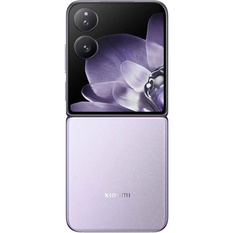  Смартфон Xiaomi Mix Flip 12/512Gb фиолетовый 
