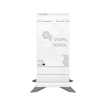  Лазерное МФУ HP 6800zfsw Color LaserJet Enterprise Flow (6QN37A) MFP 