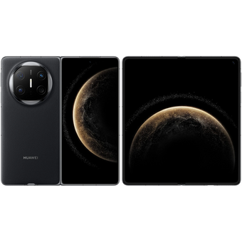  Смартфон Huawei Mate X6 51098DDB 12/512Gb черный 