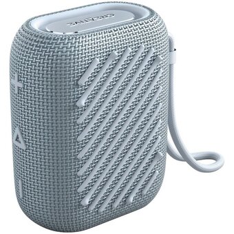 Колонка портативная Creative Muvo Flex серый (51MF8475AA002) 
