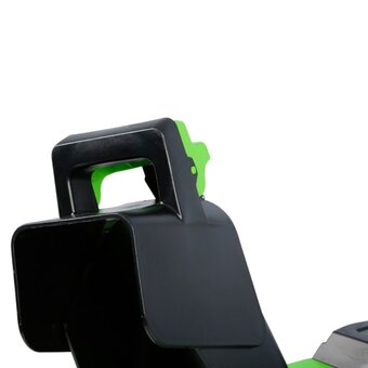  Снегоуборщик аккумуляторный GREENWORKS GD60PSTK5 с АКБ (2602907UG) 