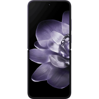  Смартфон Xiaomi Mix Flip 12/512Gb фиолетовый 