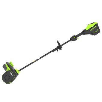  Снегоуборщик GREENWORKS GD60SS2 без АКБ и ЗУ (2603207) 