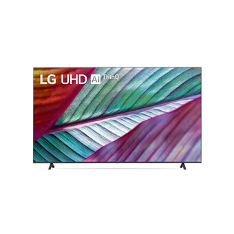  Телевизор LG 86UR78006LB.ARUG 