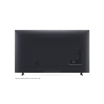  Телевизор LG 86UR78006LB.ARUG 