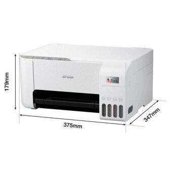  МФУ Epson L3276 (C11CJ67436) 