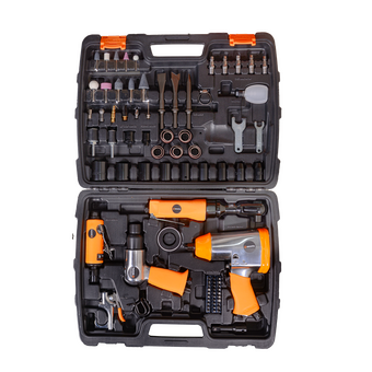  Набор пневмоинструмента Вихрь НП-90 (74/3/26) 