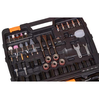  Набор пневмоинструмента Вихрь НП-90 (74/3/26) 