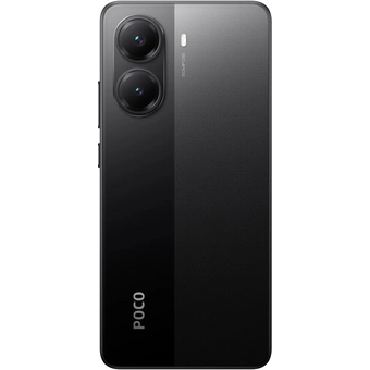  Смартфон Xiaomi Poco X7 Pro 12/512Gb черный 