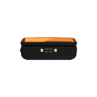  Мобильный телефон MAXVI E11ds Black-Gold 