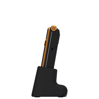 Мобильный телефон MAXVI E11ds Black-Gold 