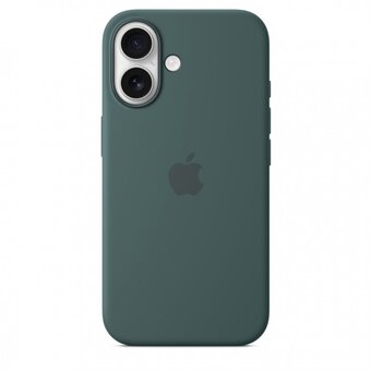  Чехол Apple MYY83ZM/A для Apple iPhone 16 Lake Gree 