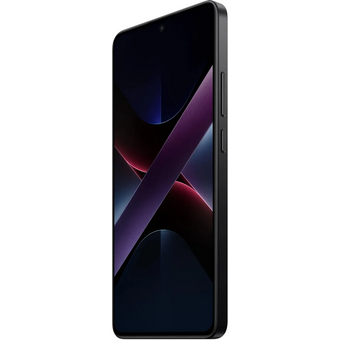  Смартфон Xiaomi Poco X7 Pro 12/512Gb черный 