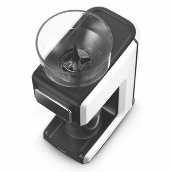  Кофемолка Kitfort КТ-7547 