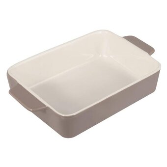  Форма для выпечки и запекания MAUNFELD Bente MF20BNT01BW из жаропрочной керамики 20,6x13x5см 