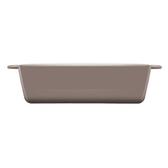  Форма для выпечки и запекания MAUNFELD Bente MF20BNT01BW из жаропрочной керамики 20,6x13x5см 