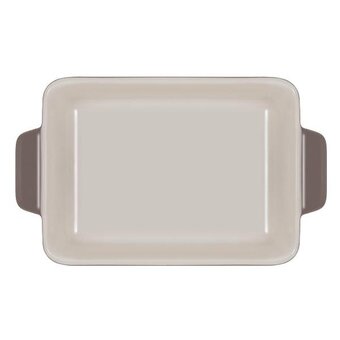  Форма для выпечки и запекания MAUNFELD Bente MF20BNT01BW из жаропрочной керамики 20,6x13x5см 