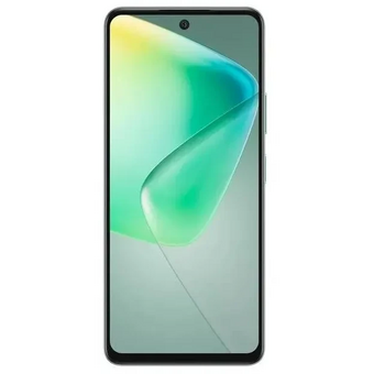  Смартфон INFINIX Hot 50 8/256Gb зеленый 