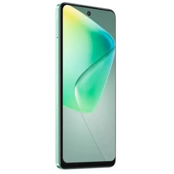  Смартфон INFINIX Hot 50 8/256Gb зеленый 