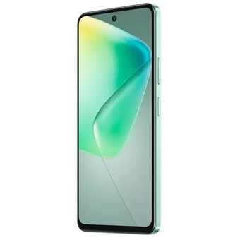  Смартфон INFINIX Hot 50 8/256Gb зеленый 