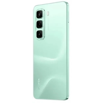  Смартфон INFINIX Hot 50 8/256Gb зеленый 