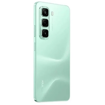 Смартфон INFINIX Hot 50 8/256Gb зеленый 