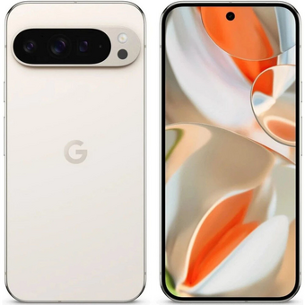  Смартфон Google Pixel 9 Pro (GA05951-JP) 16/256Gb бежевый JP 