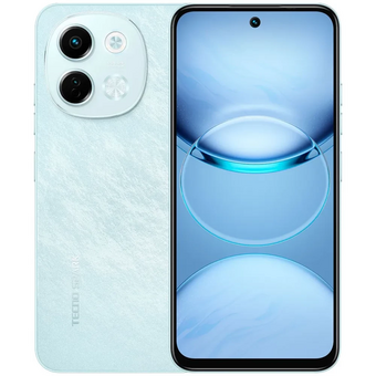  Смартфон TECNO Spark 30 5G 6Gb/128Gb Azure Sky 