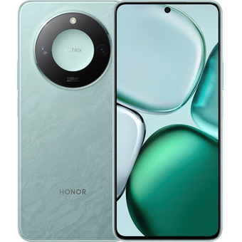  Смартфон Honor X9c Smart 8/256Gb 5109BMXE голубой 